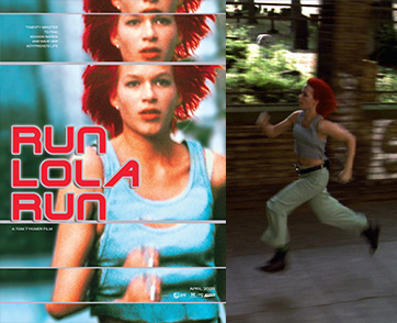 ร้อนนี้ “เฮ้าส์ สามย่าน” ชวนหาเรื่อง! กับ 3 เรื่องราวจาก 3 ภาพยนตร์คลาสสิก Run Lola Run (1998) / City Lights (1931) / La Haine (1995)